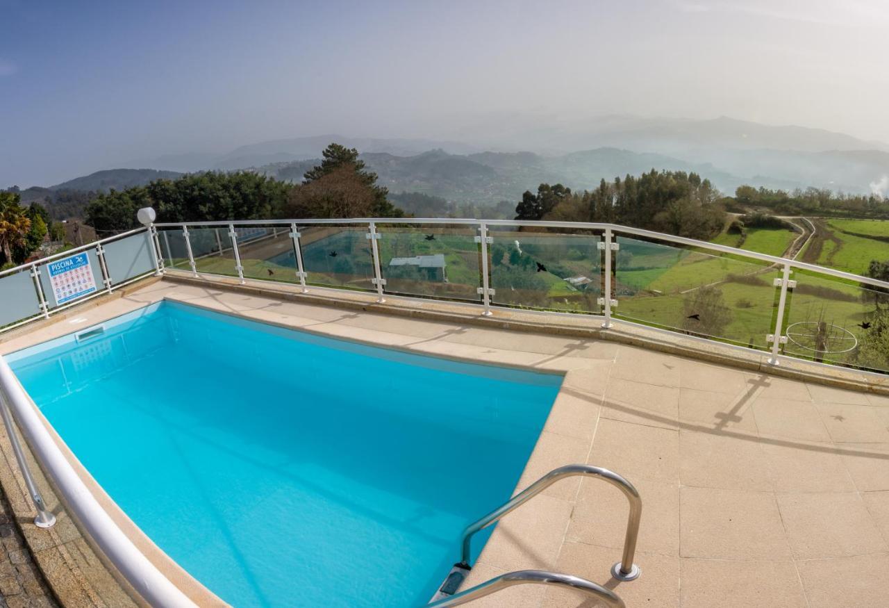 Casa Do Alto Do Vez Villa Balouta Ngoại thất bức ảnh
