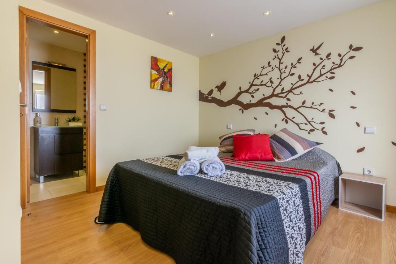 Casa Do Alto Do Vez Villa Balouta Ngoại thất bức ảnh