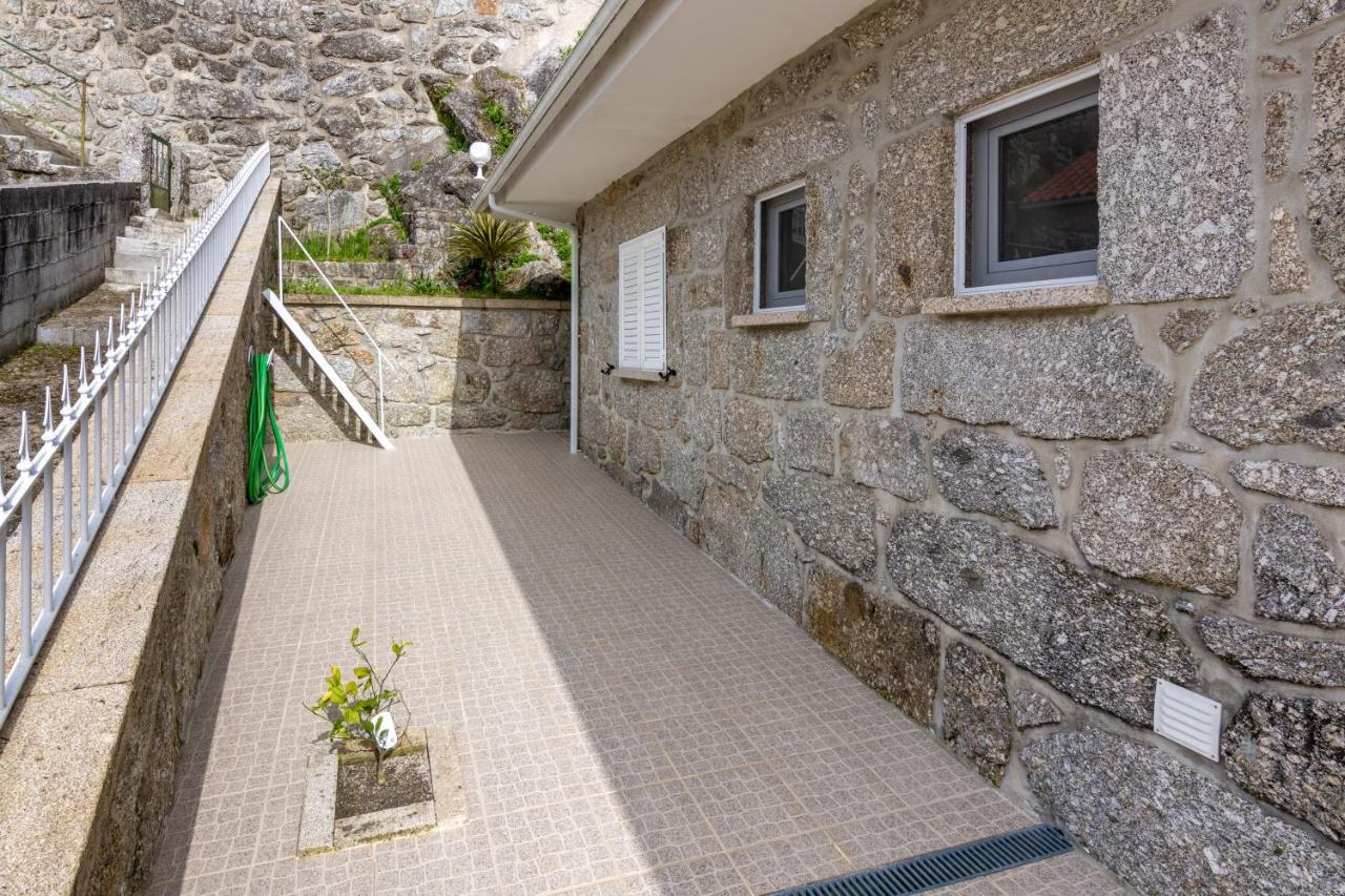 Casa Do Alto Do Vez Villa Balouta Ngoại thất bức ảnh