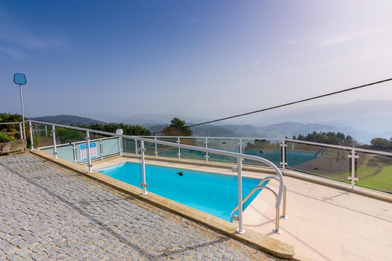 Casa Do Alto Do Vez Villa Balouta Ngoại thất bức ảnh