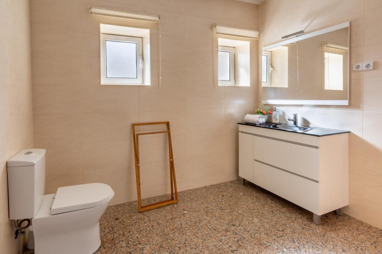 Casa Do Alto Do Vez Villa Balouta Ngoại thất bức ảnh
